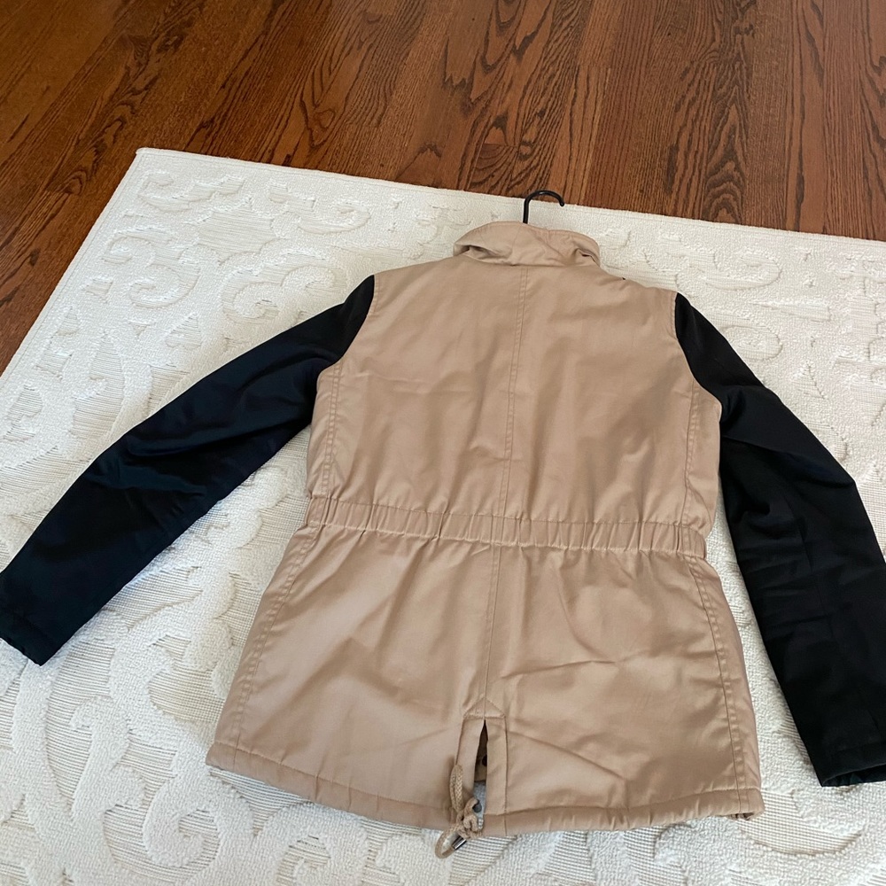 Laundry Jacket - image 5